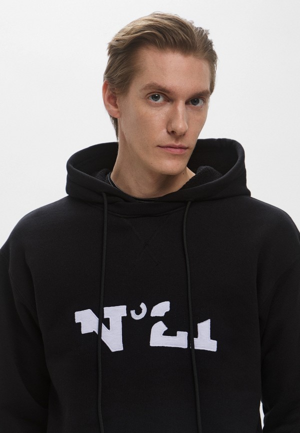 N21 Худи - фото 4