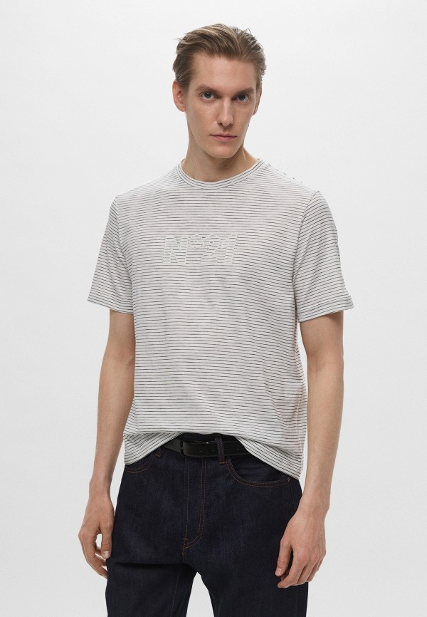 N21 Футболка - фото 1