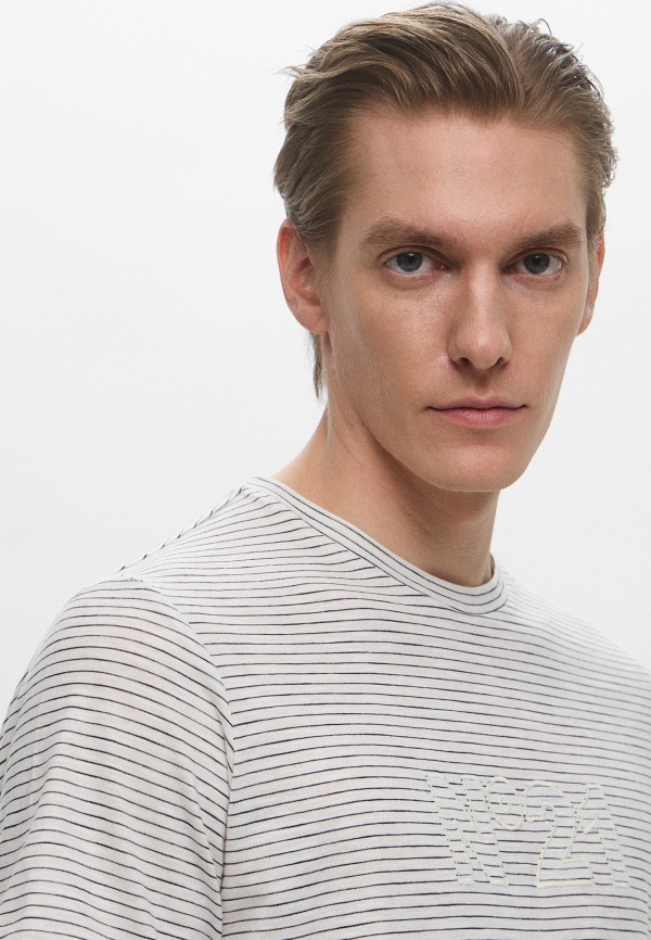 N21 Футболка - фото 4