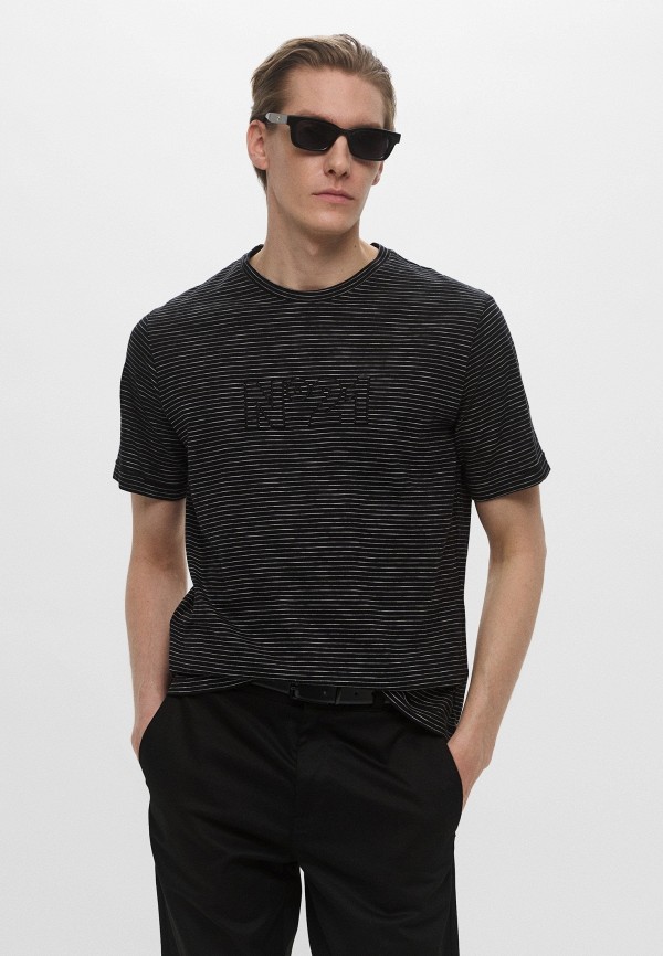 N21 Футболка - фото 1