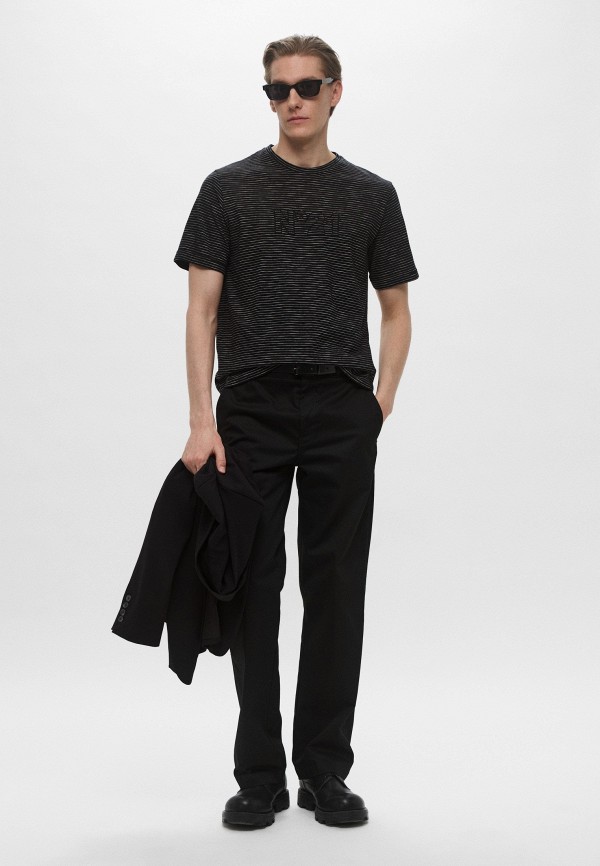 N21 Футболка - фото 2