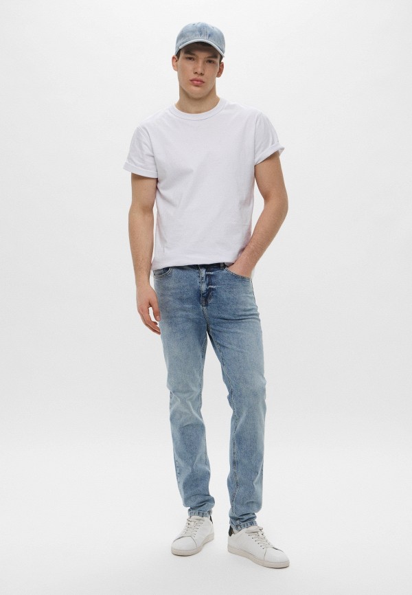 Ice Play Джинсы - фото 2