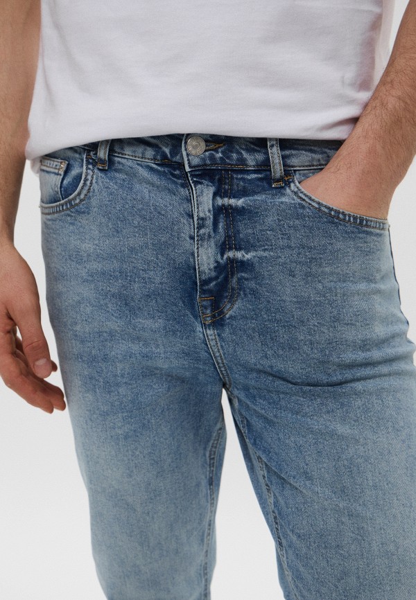 Ice Play Джинсы - фото 4