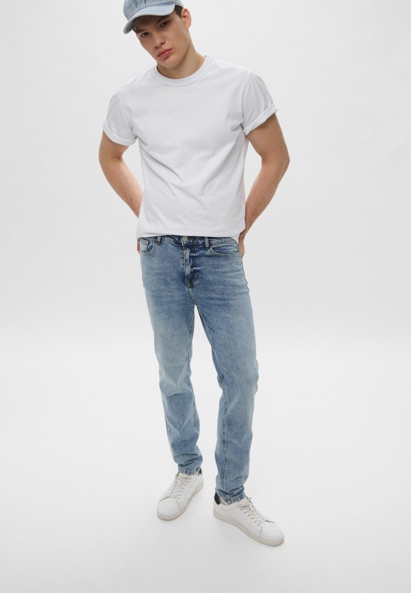 Ice Play Джинсы - фото 5