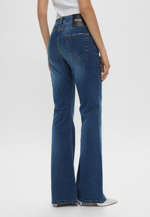 Ice Play Джинсы - фото 3