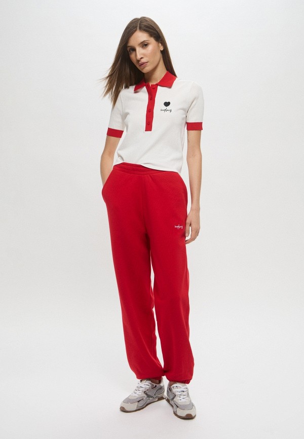 Ice Play Брюки спортивные - фото 2