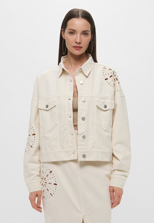 Ice Play Куртка джинсовая - фото 1