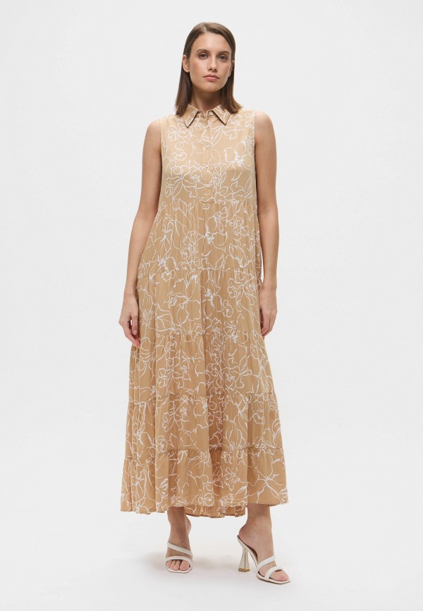 Pietro Brunelli Milano Платье - фото 1