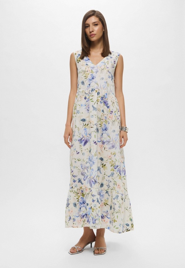 Pietro Brunelli Milano Платье - фото 1