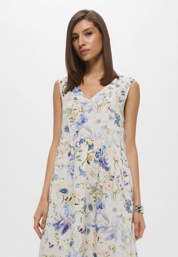 Pietro Brunelli Milano Платье - фото 2