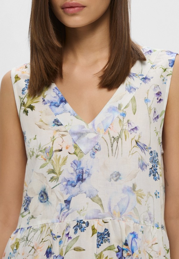 Pietro Brunelli Milano Платье - фото 4