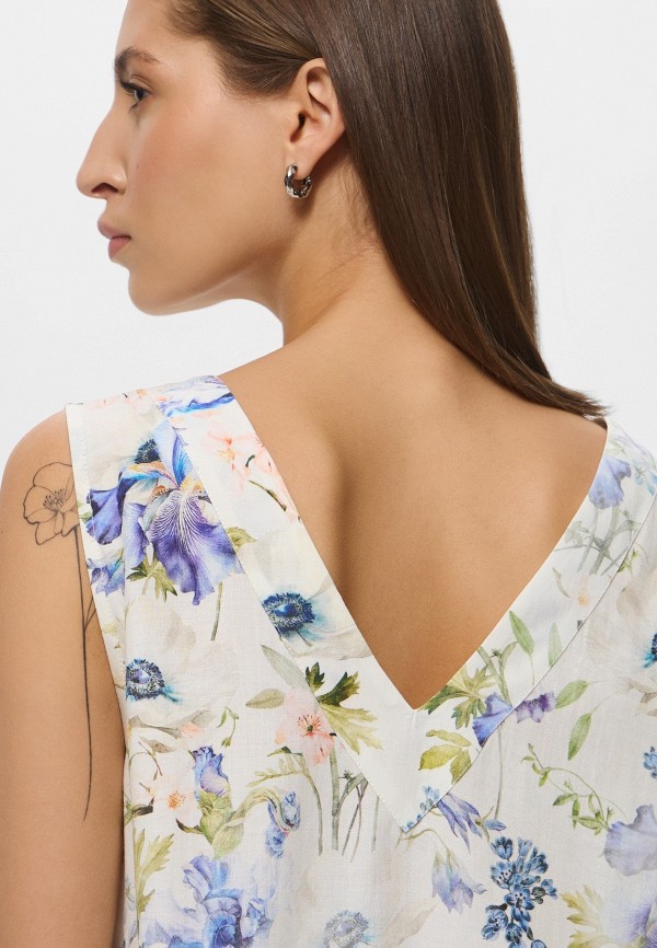 Pietro Brunelli Milano Платье - фото 5