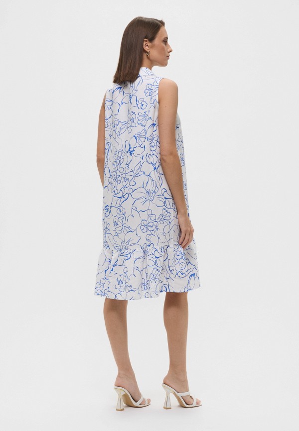 Pietro Brunelli Milano Платье - фото 3