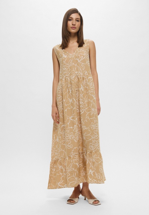 Pietro Brunelli Milano Платье - фото 1