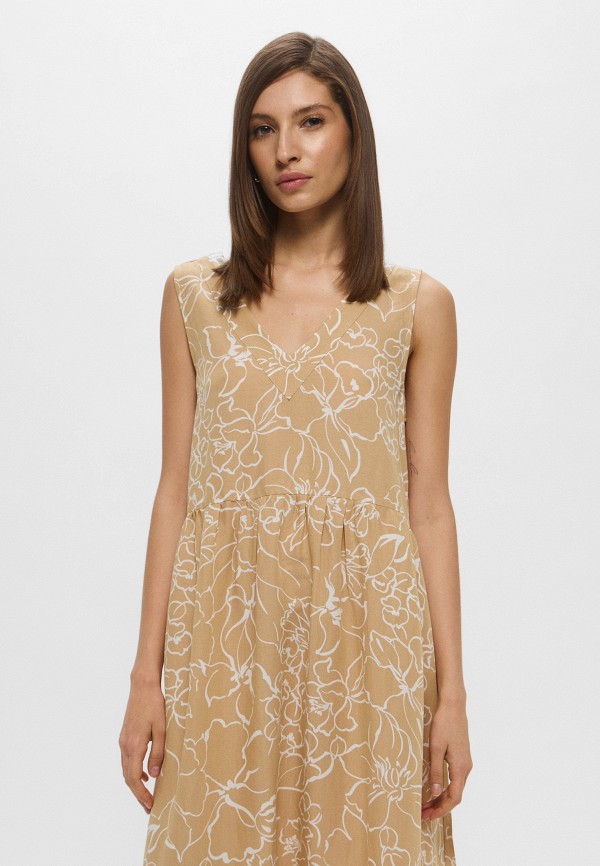 Pietro Brunelli Milano Платье - фото 2