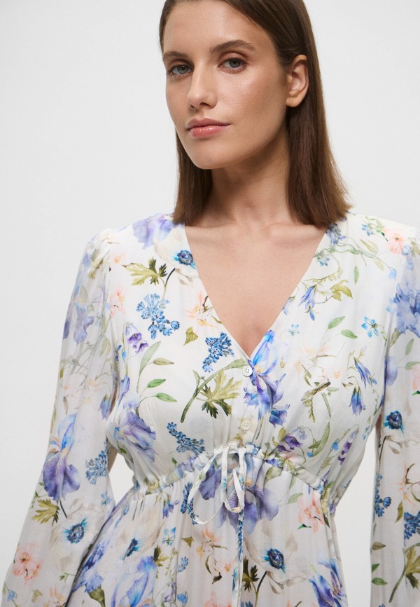 Pietro Brunelli Milano Платье - фото 4