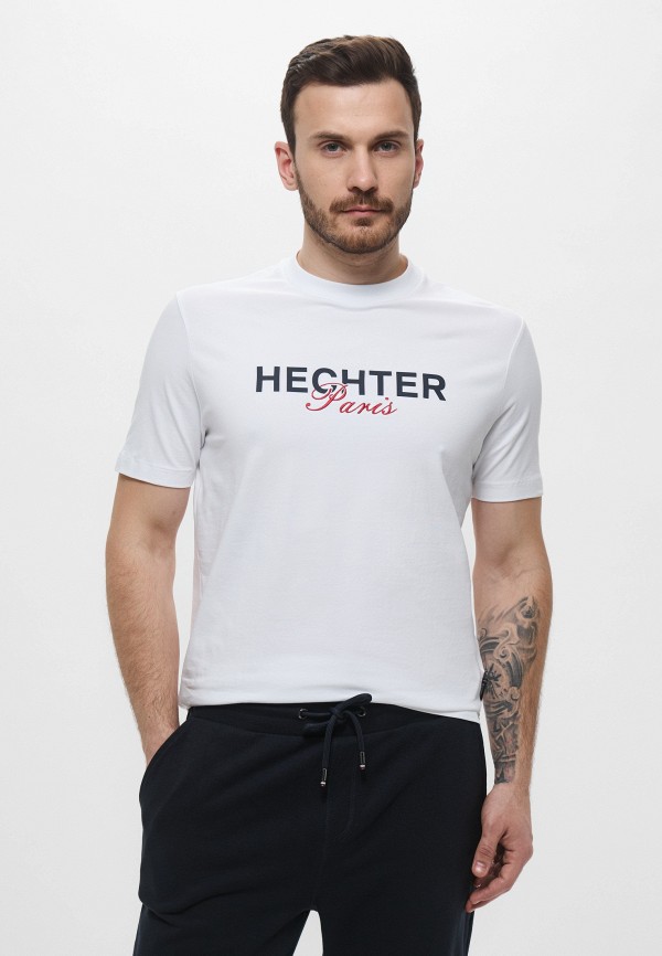 Hechter Футболка - фото 1