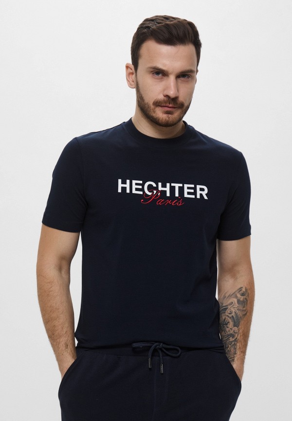 Hechter Футболка - фото 1