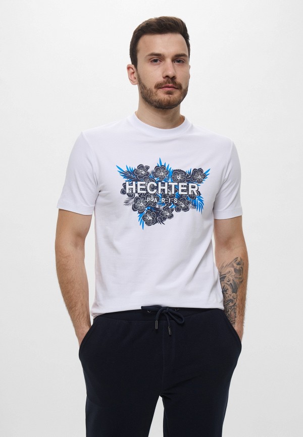 Hechter Футболка - фото 1