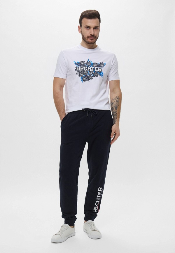 Hechter Футболка - фото 2