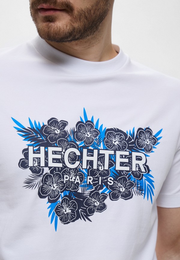 Hechter Футболка - фото 4