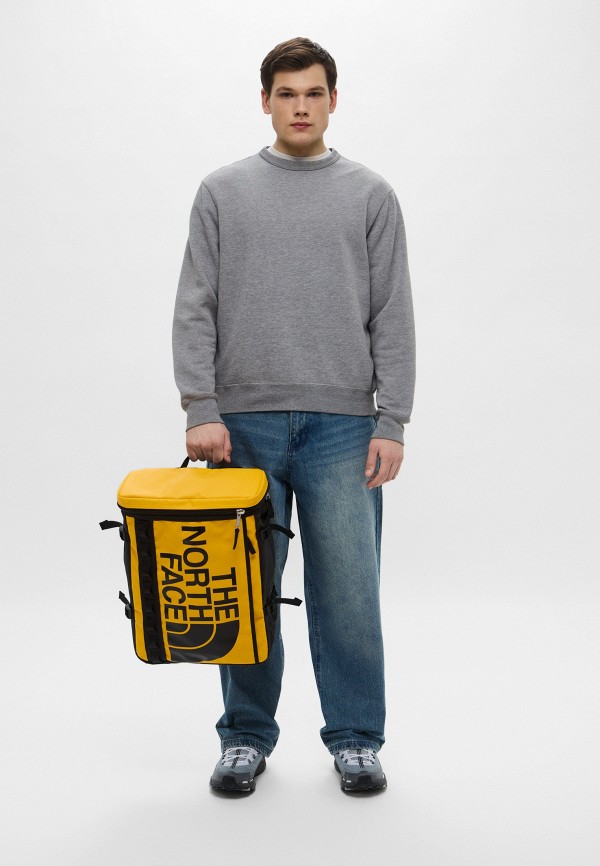 The North Face Рюкзак - BC FUSE BOX BKP - фото 6