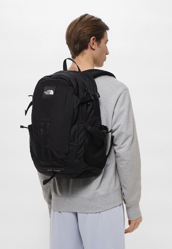 The North Face Рюкзак - HOT SHOT SE BACKPACK - фото 6