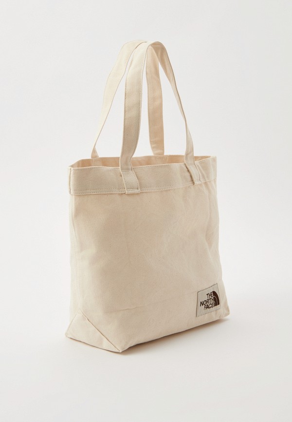 The North Face Сумка - COTTON TOTE - фото 2