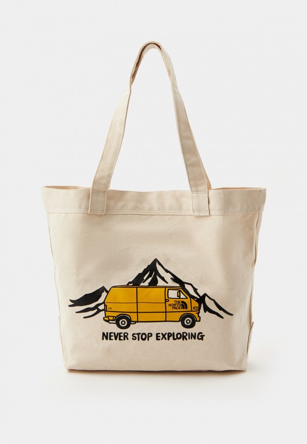 The North Face Сумка - COTTON TOTE - фото 1