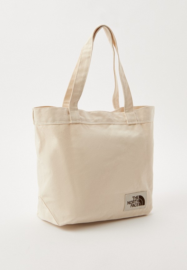 The North Face Сумка - COTTON TOTE - фото 2