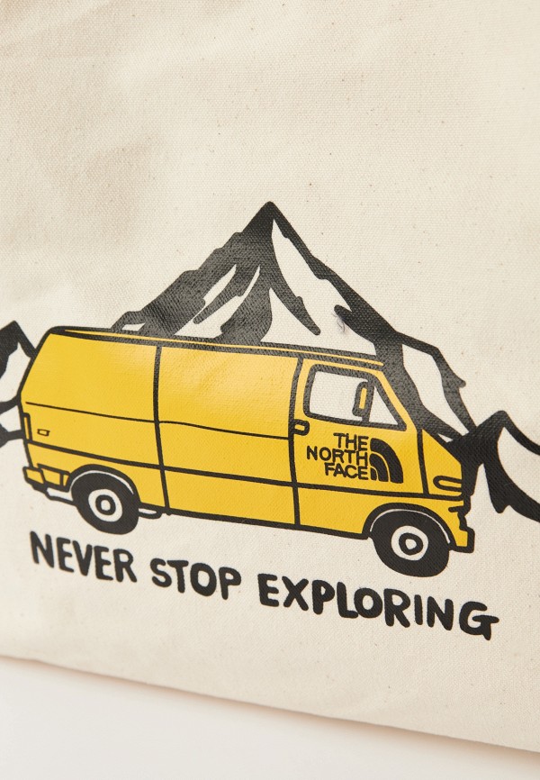 The North Face Сумка - COTTON TOTE - фото 3