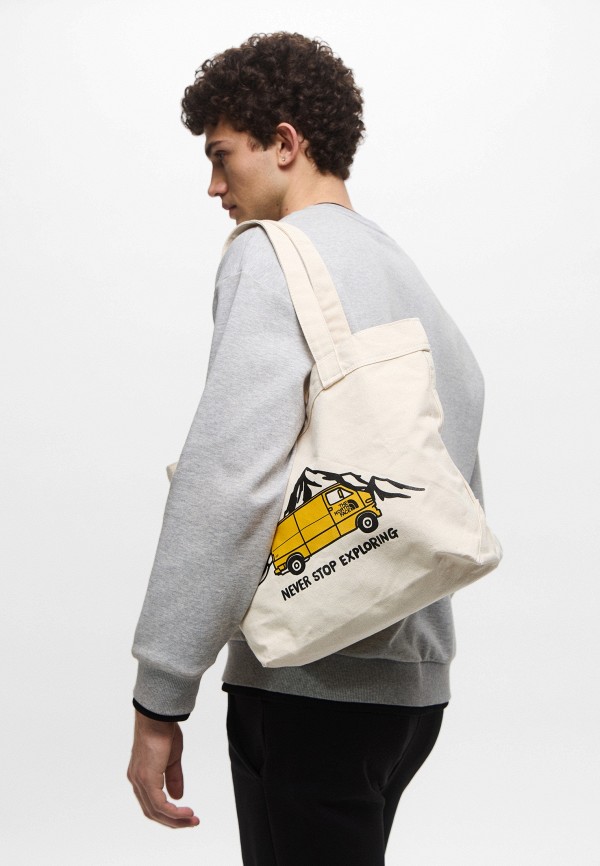 The North Face Сумка - COTTON TOTE - фото 5