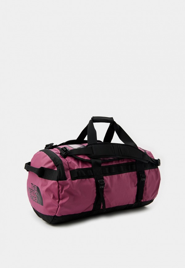 The North Face Сумка дорожная - BASE CAMP DUFFEL - M - фото 3