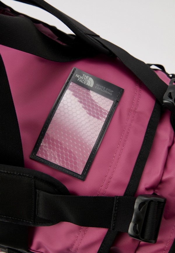 The North Face Сумка дорожная - BASE CAMP DUFFEL - M - фото 4