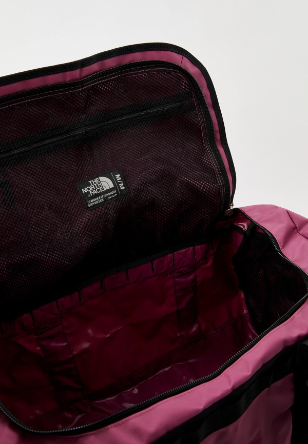 The North Face Сумка дорожная - BASE CAMP DUFFEL - M - фото 5