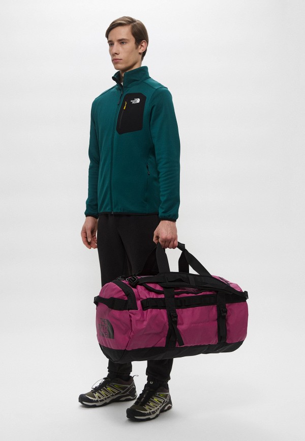 The North Face Сумка дорожная - BASE CAMP DUFFEL - M - фото 6