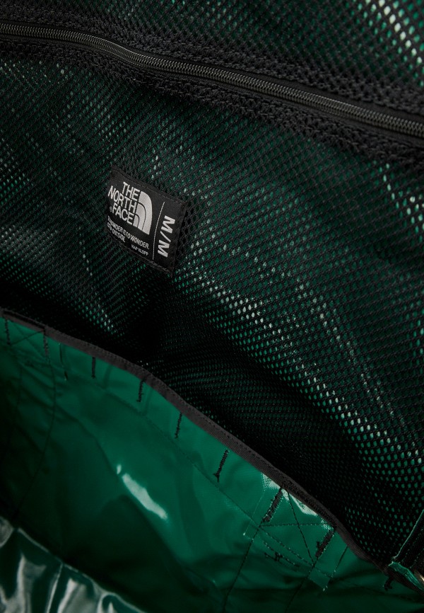 The North Face Сумка дорожная - BASE CAMP DUFFEL - M - фото 5