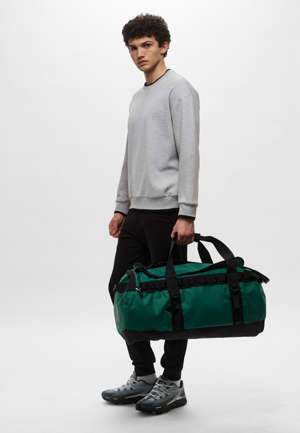 The North Face Сумка дорожная - BASE CAMP DUFFEL - M - фото 6