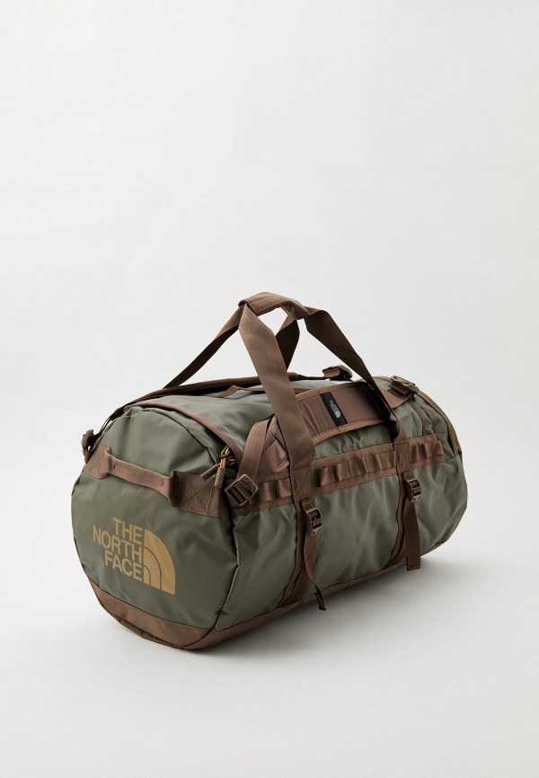 The North Face Сумка дорожная - BASE CAMP DUFFEL - M - фото 2
