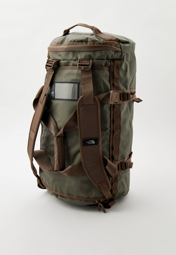 The North Face Сумка дорожная - BASE CAMP DUFFEL - M - фото 3
