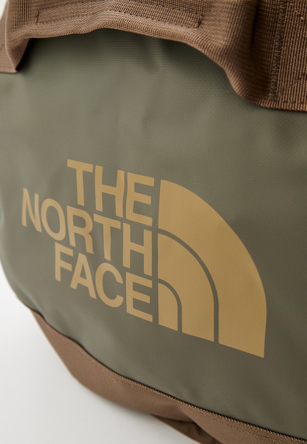 The North Face Сумка дорожная - BASE CAMP DUFFEL - M - фото 4
