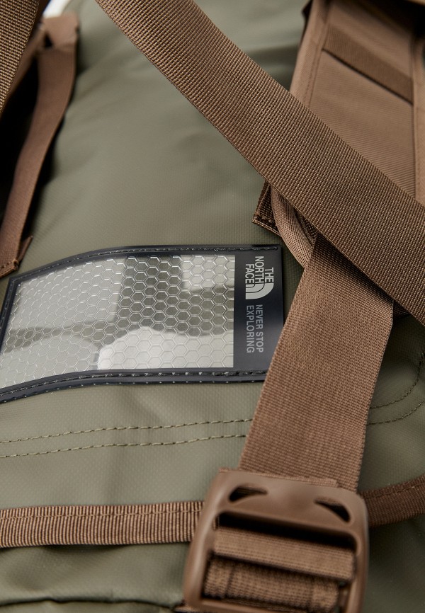 The North Face Сумка дорожная - BASE CAMP DUFFEL - M - фото 5