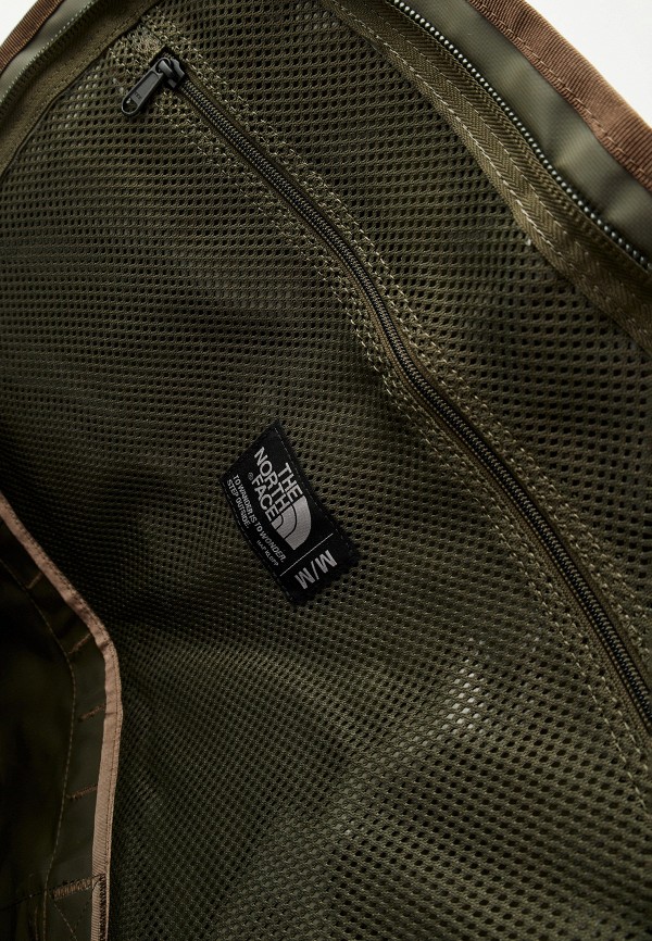 The North Face Сумка дорожная - BASE CAMP DUFFEL - M - фото 6