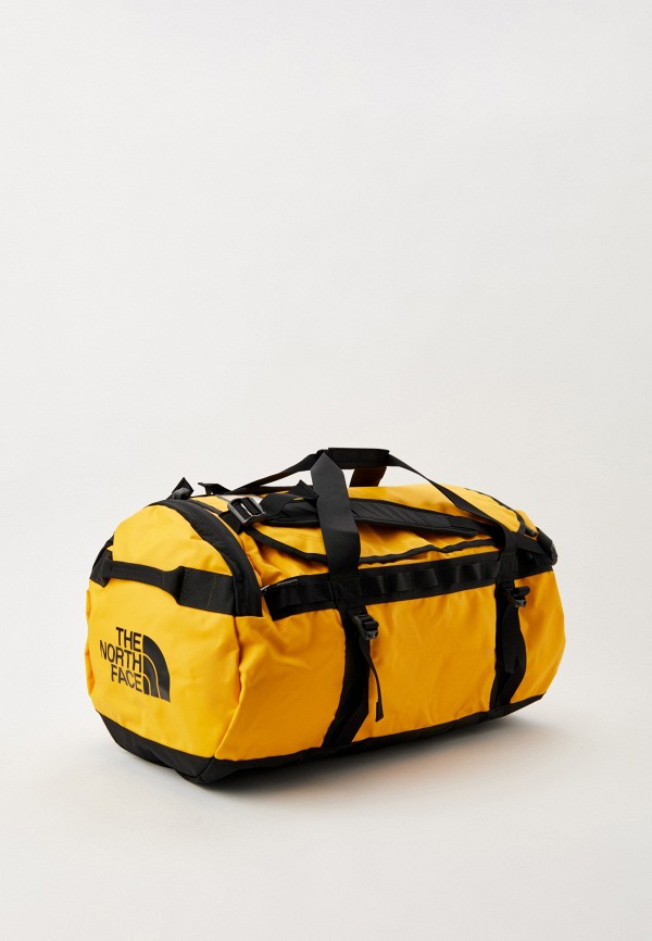 The North Face Сумка дорожная - BASE CAMP DUFFEL - L - фото 2