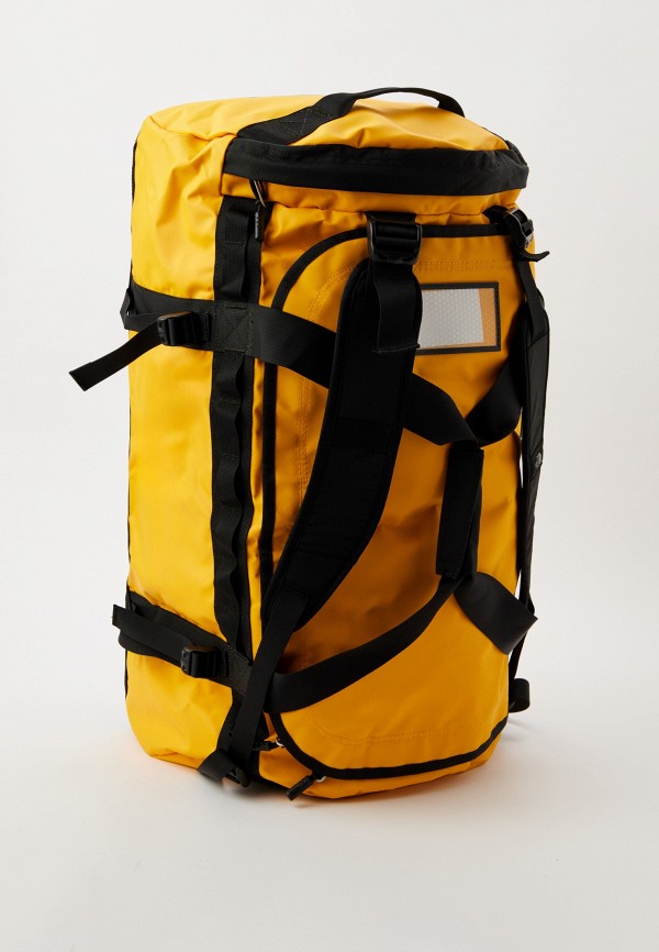 The North Face Сумка дорожная - BASE CAMP DUFFEL - L - фото 3