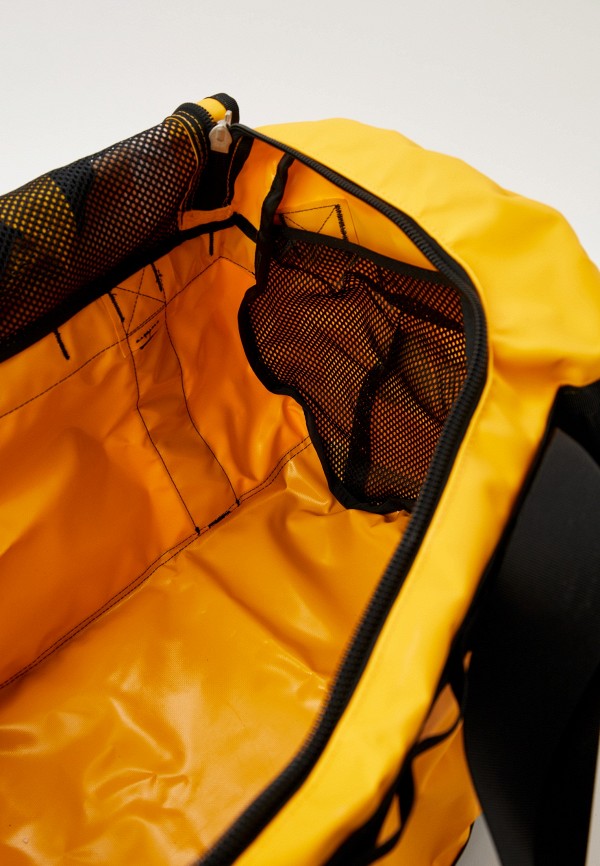 The North Face Сумка дорожная - BASE CAMP DUFFEL - L - фото 5