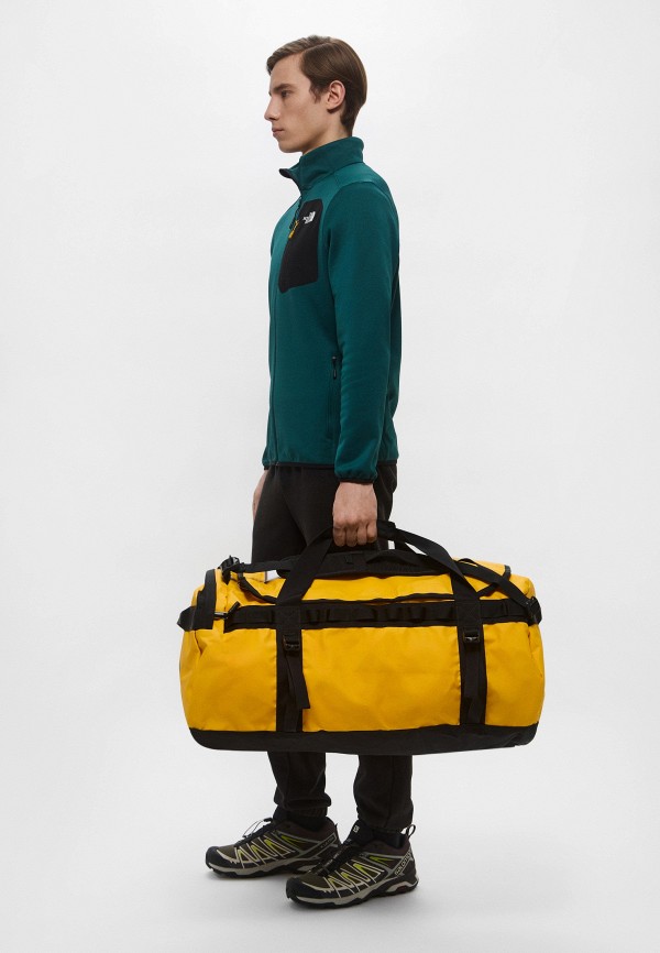 The North Face Сумка дорожная - BASE CAMP DUFFEL - L - фото 6