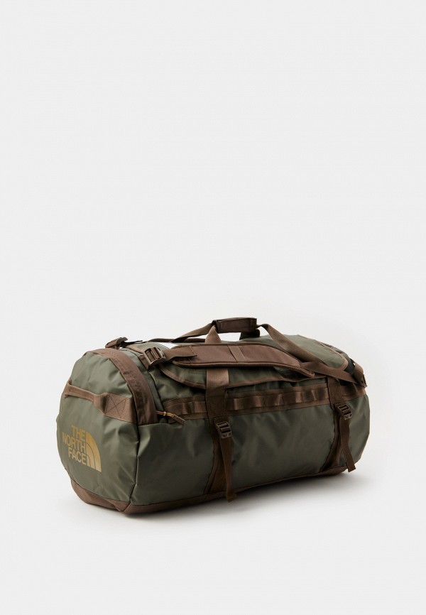 The North Face Сумка дорожная - BASE CAMP DUFFEL - L - фото 2