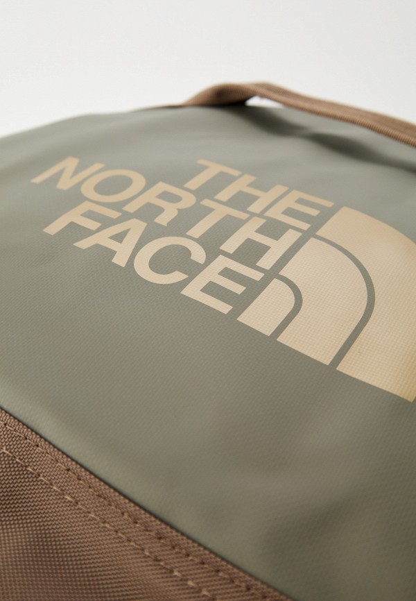 The North Face Сумка дорожная - BASE CAMP DUFFEL - L - фото 4