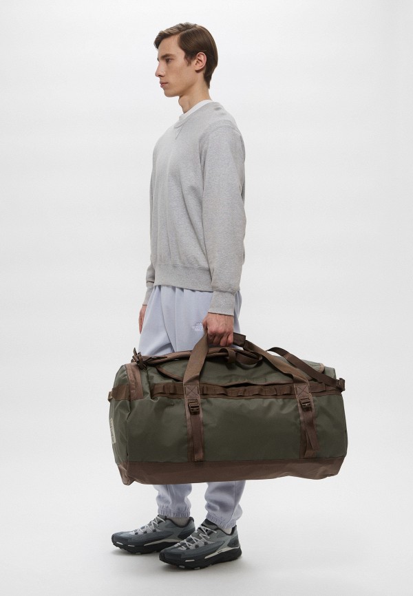 The North Face Сумка дорожная - BASE CAMP DUFFEL - L - фото 6